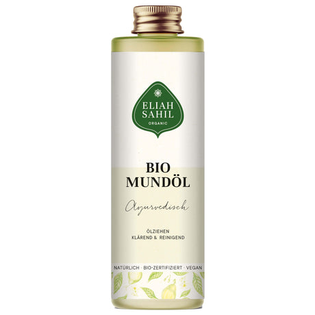 Bio Mundöl, 100 ml