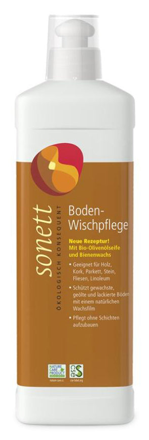 Boden-Wischpflege, 0,5 l
