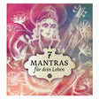 Mini-Heft "7 Mantras für dein Leben"