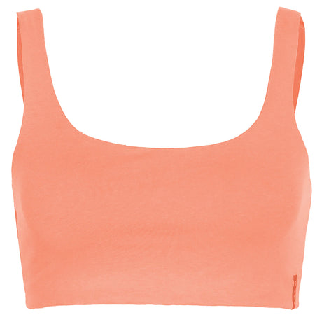 Yoga-Bra Carmen - melon
