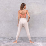 Yoga-Bra Carmen - melon