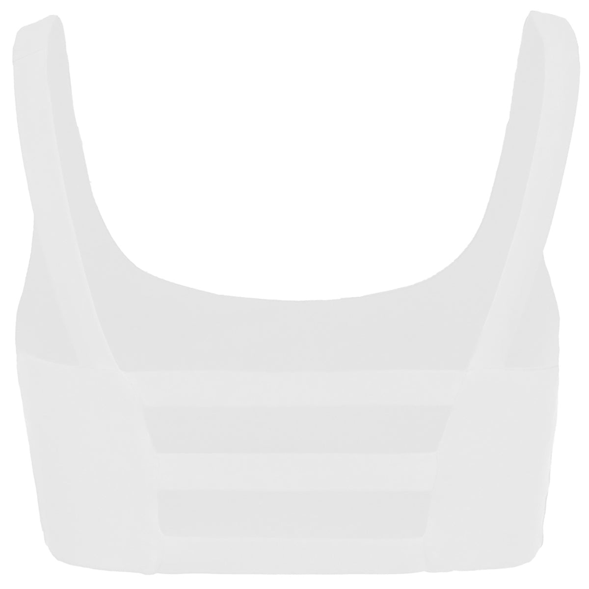 Yoga-Bra Carmen - white