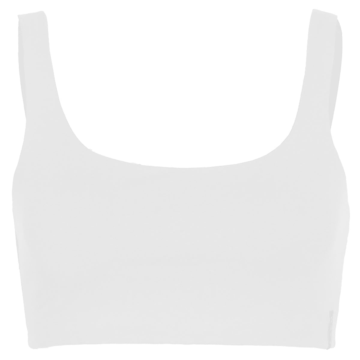 Yoga-Bra Carmen - white