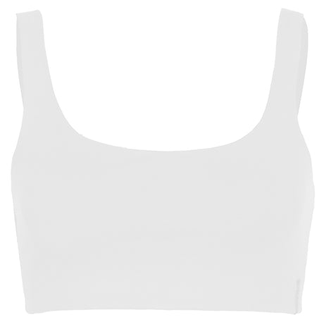 Yoga-Bra Carmen - white