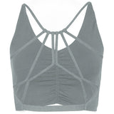 Yoga-Bra Carolina - agave