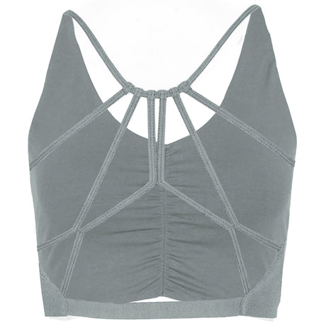 Yoga-Bra Carolina - agave