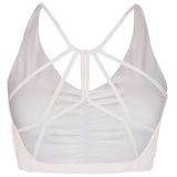 Yoga-Bra Carolina - creme