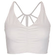 Yoga-Bra Carolina - creme