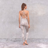 Yoga-Bra Carolina - creme