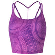 Yoga Bra Mabu Bhati Spirit - magnolie
