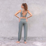 Yoga-Bra Surya - agave