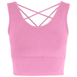 Yoga-Bra Surya - pink