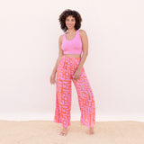 Yoga-Bra Surya - pink