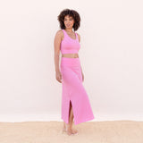 Yoga-Bra Surya - pink