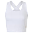 Yoga Bra - weiß
