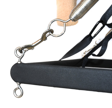 Pilates Cadillac Ahorn - creme