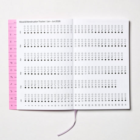 Mond-Kalender 2026