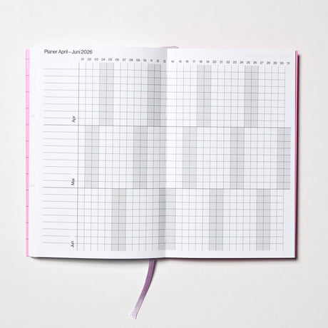Mond-Kalender 2026