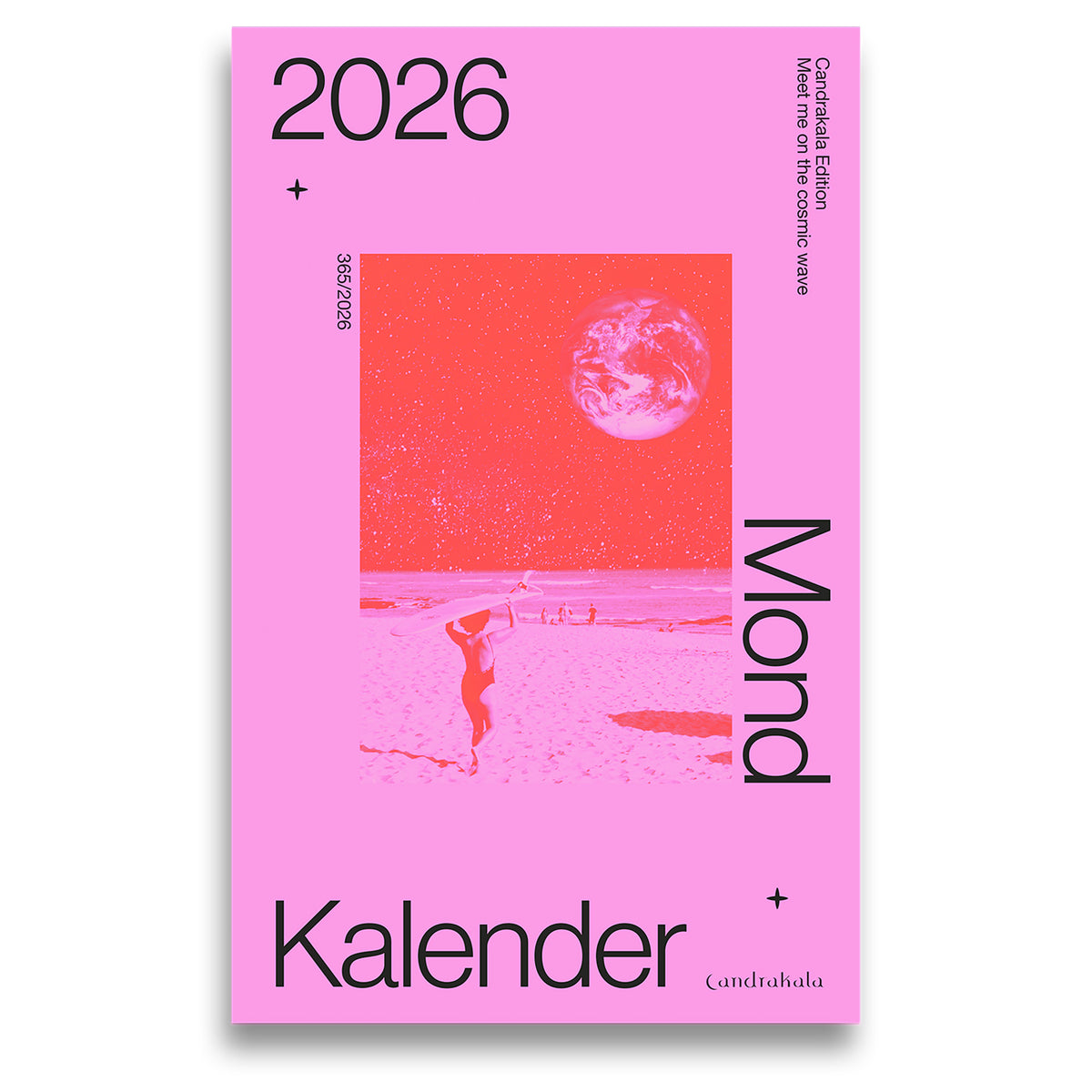 Mond-Kalender 2026