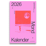 Mond-Kalender 2026