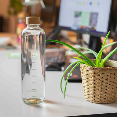 Carry-Bottle - HYDRATION BOOSTER 1 l