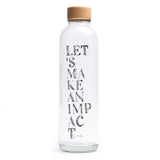 Carry-Bottle - IMPACT 0,7 l