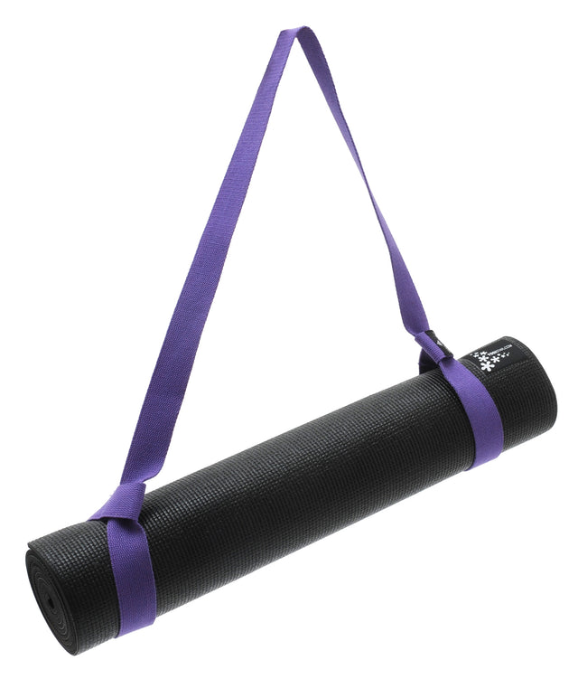 Yogatrageband carry strap
