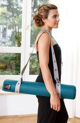Yogatrageband carry strap