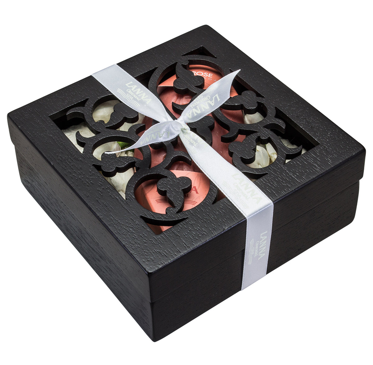 Carving Box