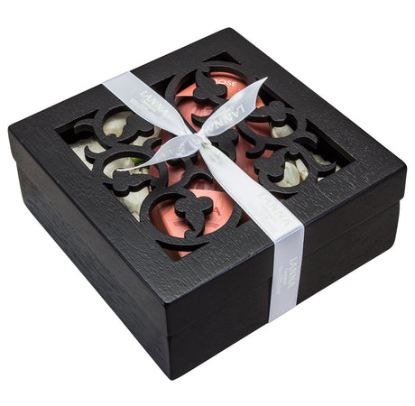Carving Box