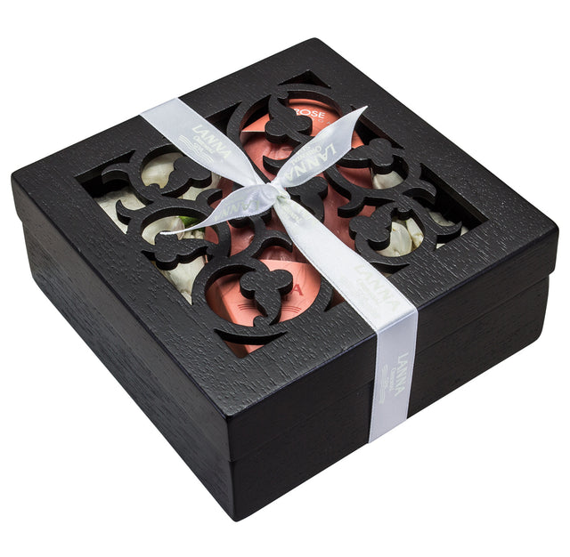 Carving Box