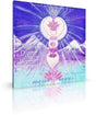 Divine Woman von Hari Bhajan Kaur Khalsa (CD)