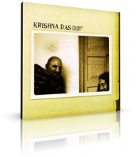 Pilgrim Heart von Krishna Das (CD)