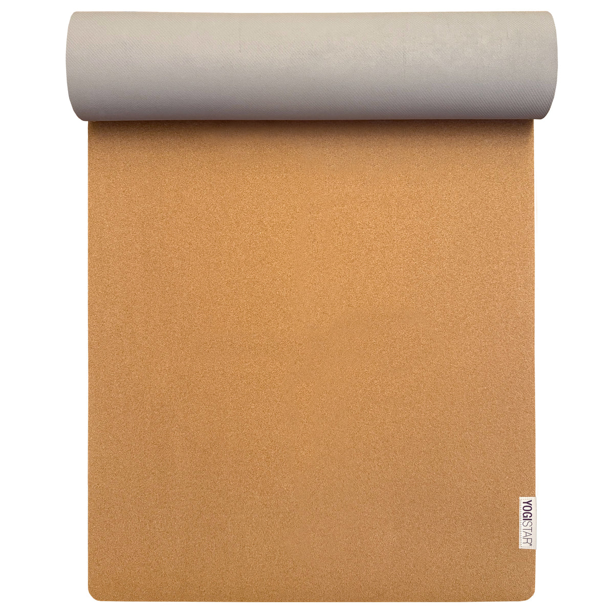 Yogamatte yogimat® cork nature