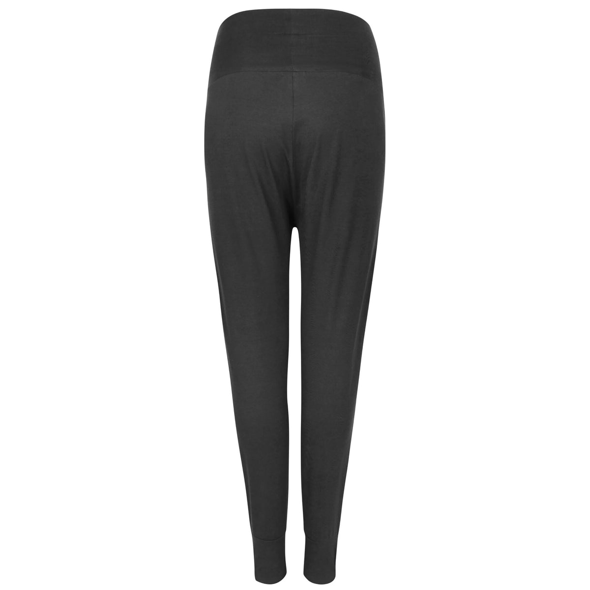 Yoga-Pants Cosy essential - anthracite