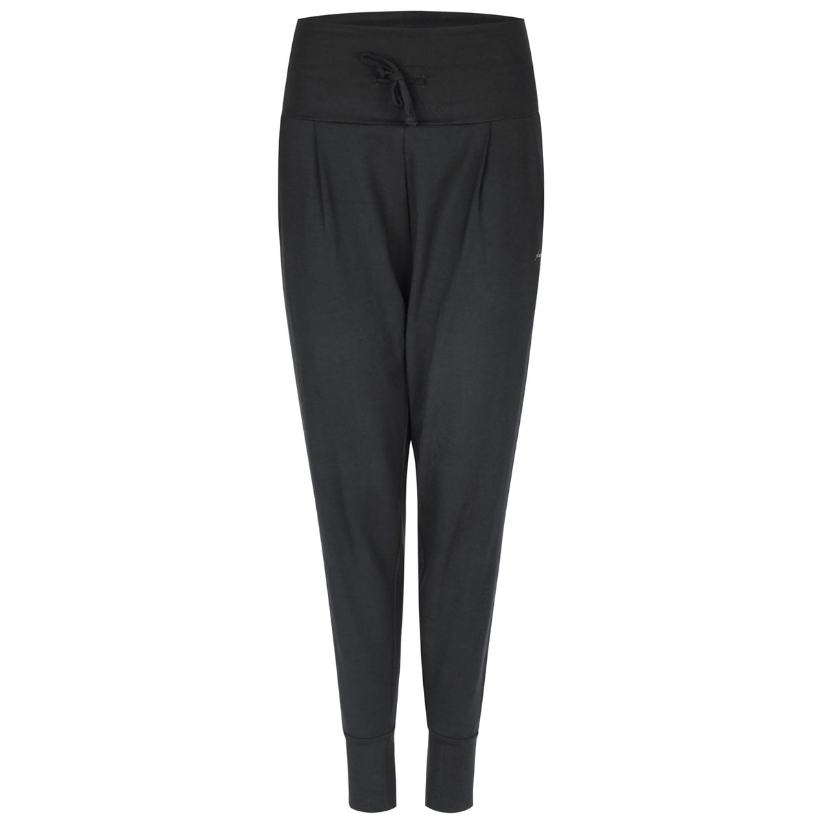 Yoga-Pants Cosy essential - anthracite