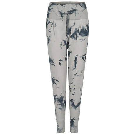 Yoga-Pants Cosy - batik stone