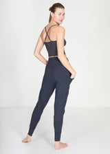 Yoga-Pants Cosy essential - anthracite