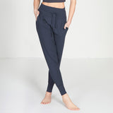 Yoga-Pants Cosy essential - anthracite