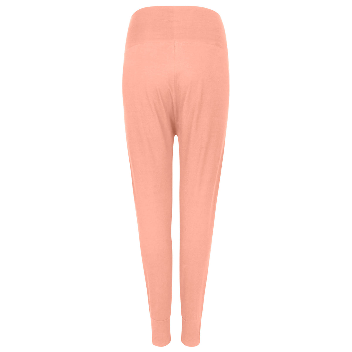 Yoga-Pants Cosy - rose