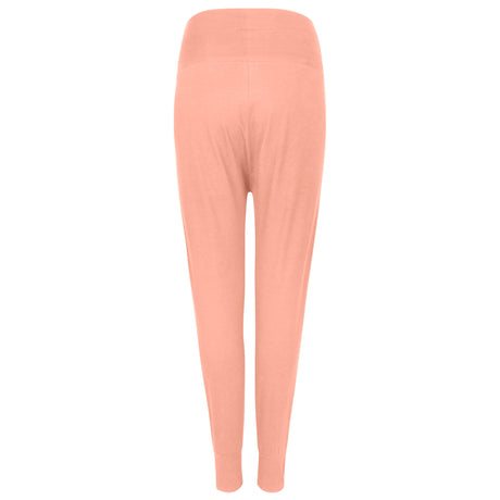 Yoga-Pants Cosy - rose