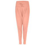 Yoga-Pants Cosy - rose