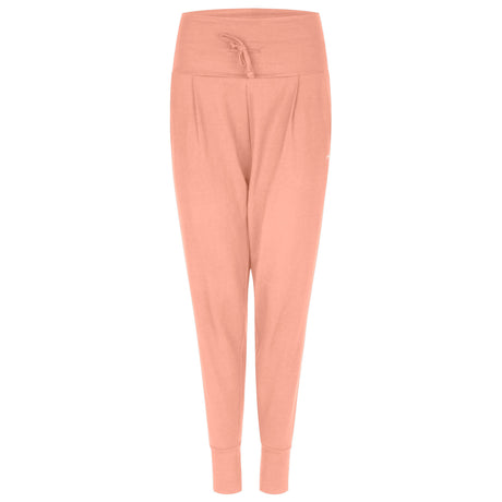Yoga-Pants Cosy - rose