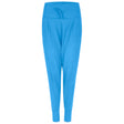 Yoga-Pants Cosy - sea