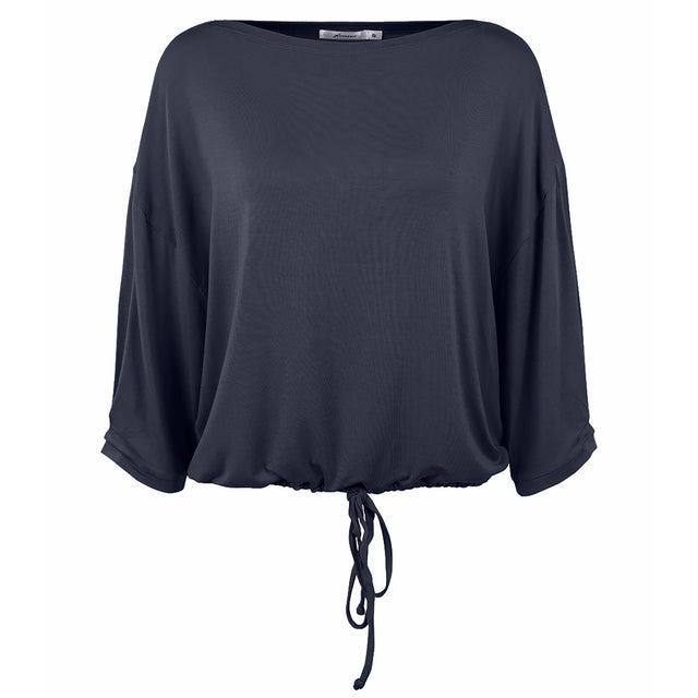 Cosy Top Twist Soma - anthracite
