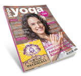 Yoga Aktuell 100 - 05/2016