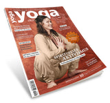Yoga Aktuell 105 - 04/2017