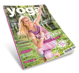 Yoga Aktuell 98 - 03/2016