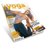 Yoga Aktuell 110 - 03/2018