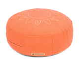 Meditationskissen Darshan Neo - Flower - Rund